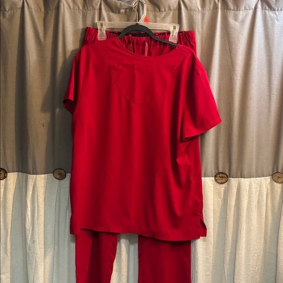 Koi basic scrub set XL/M - Picture 3 of 6